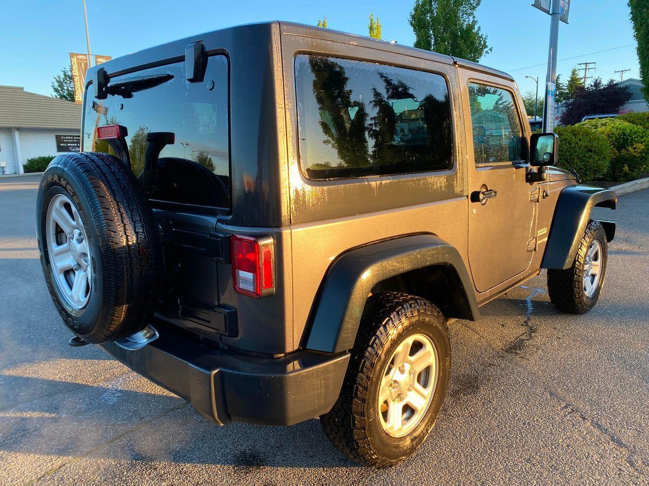 2018 Jeep Wrangler -3