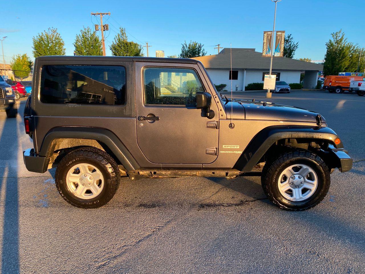 2018 Jeep Wrangler -4