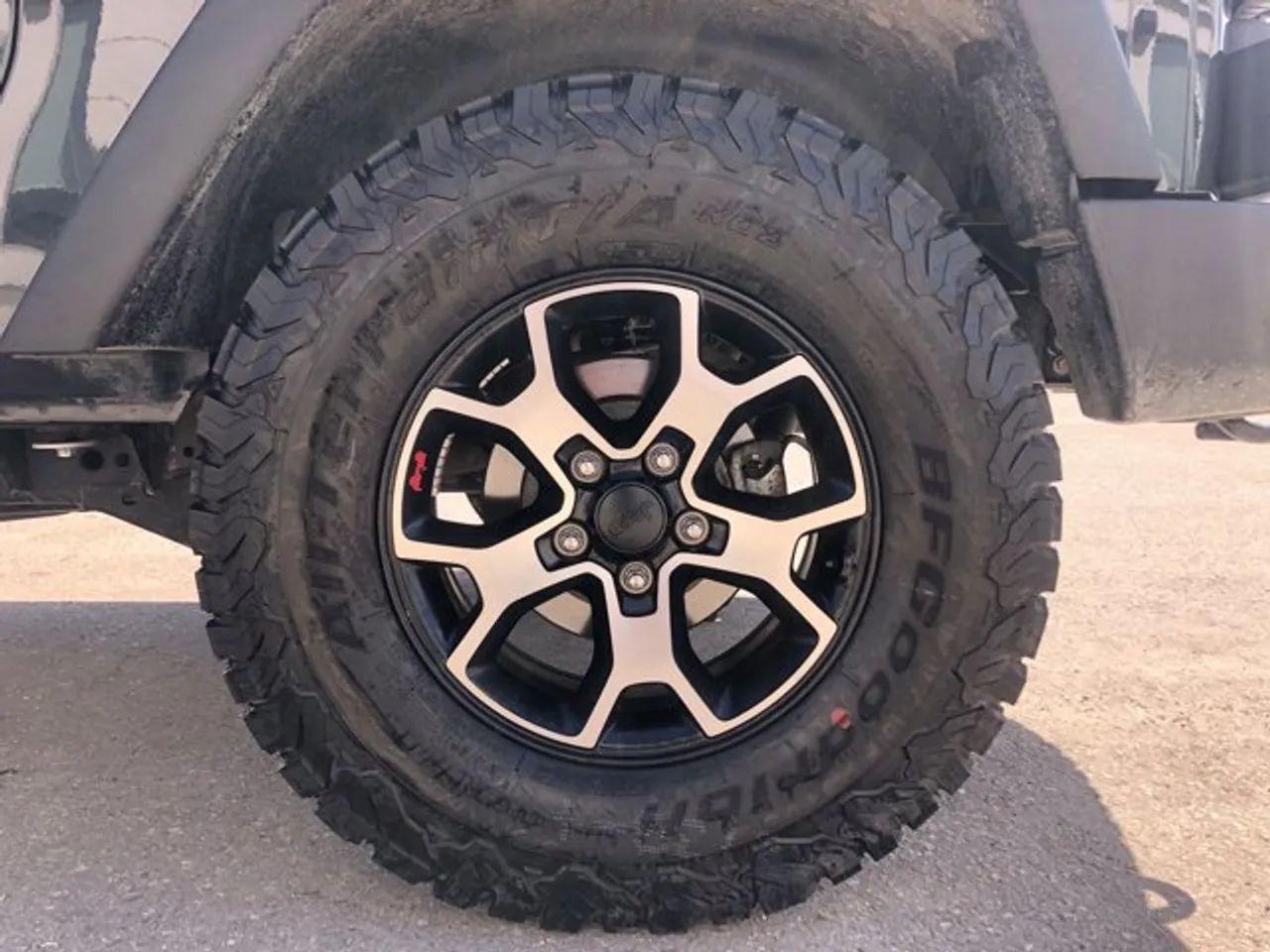 2018 Jeep Wrangler -4