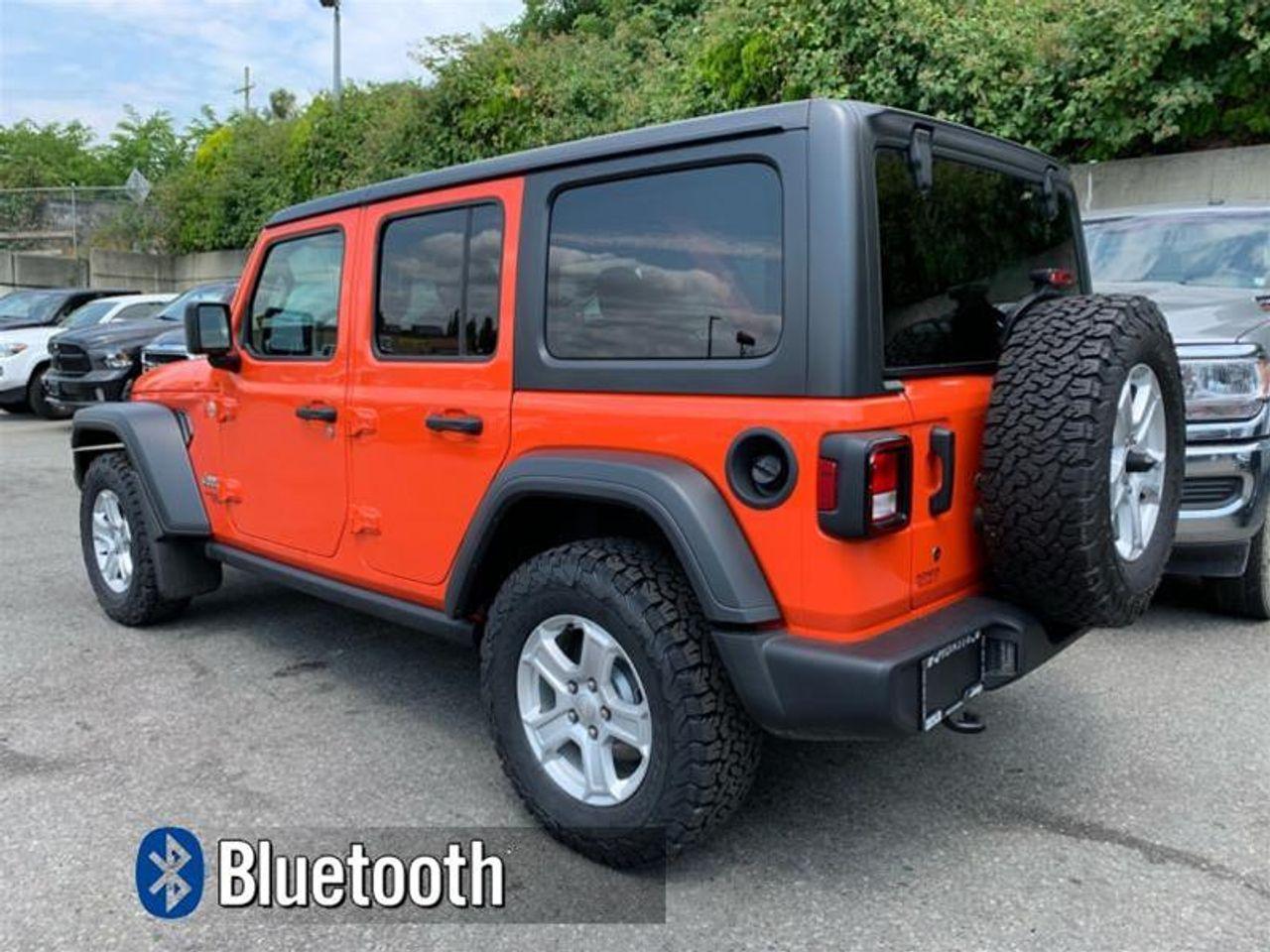 2018 Jeep Wrangler -3