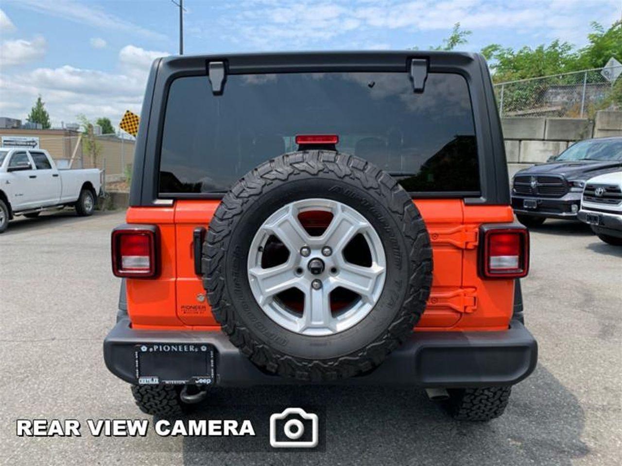 2018 Jeep Wrangler -4
