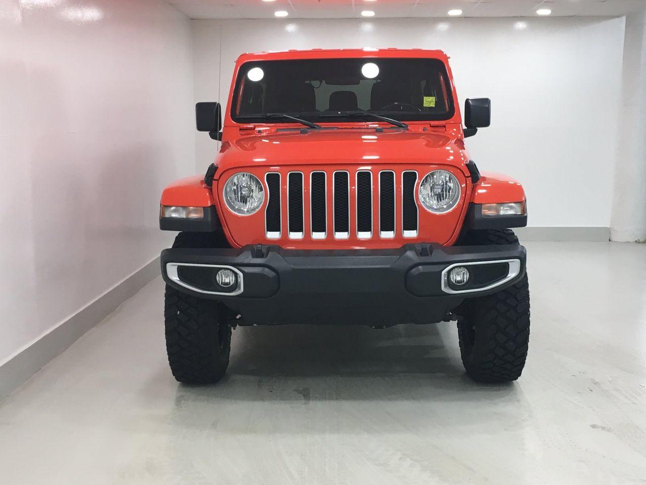 2018 Jeep Wrangler -2