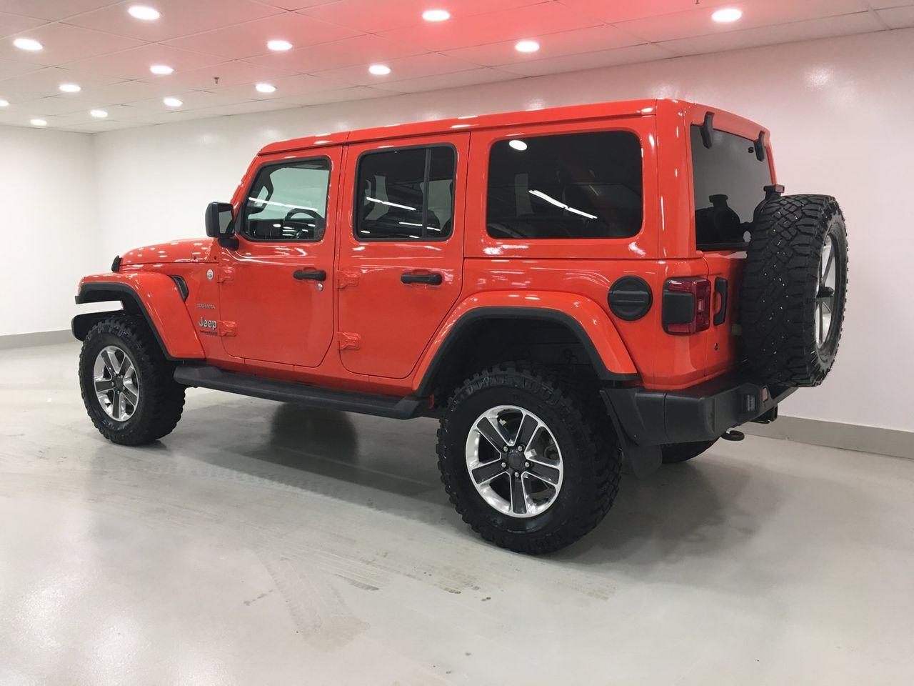 2018 Jeep Wrangler -3