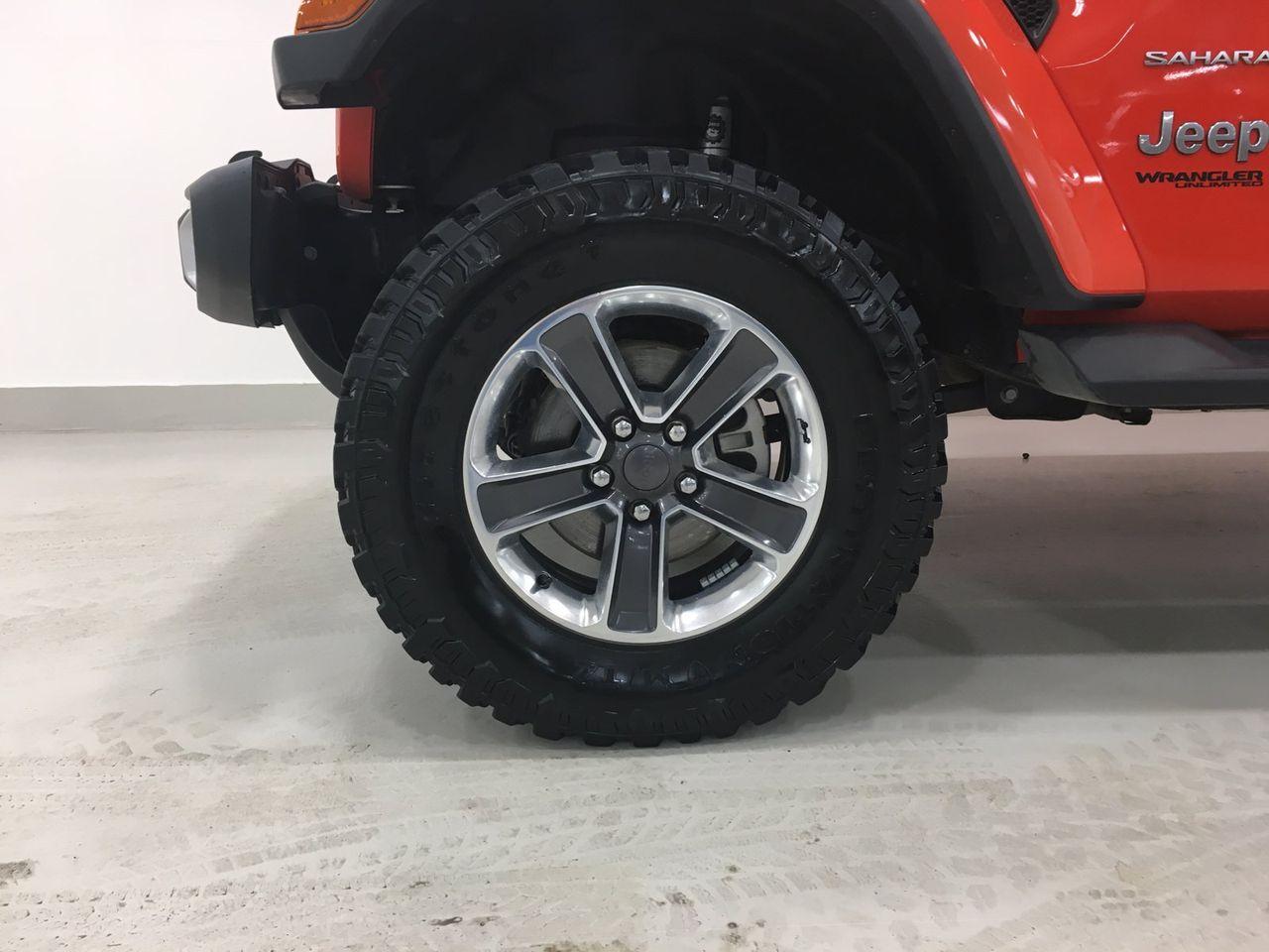 2018 Jeep Wrangler -4