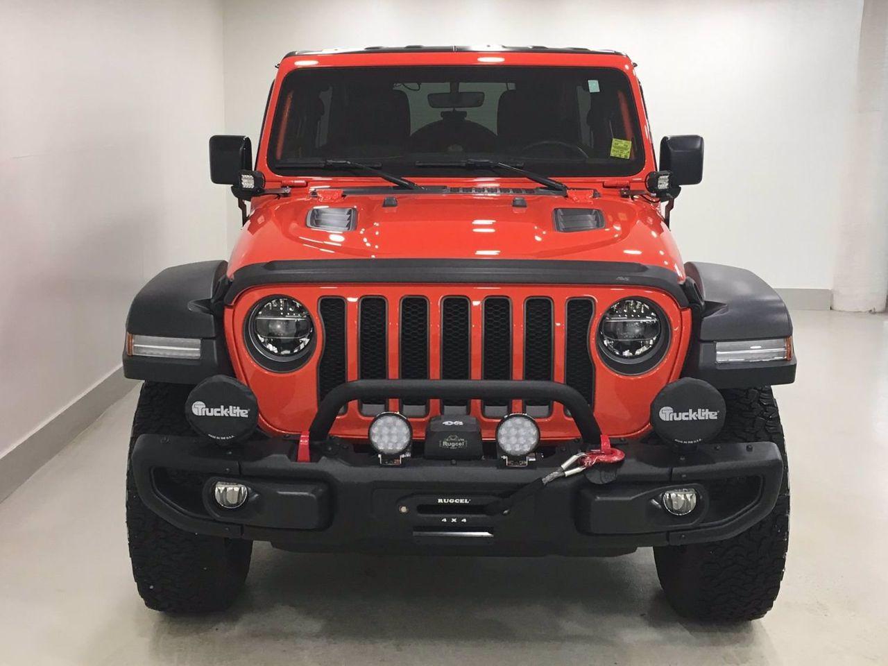2018 Jeep Wrangler -2