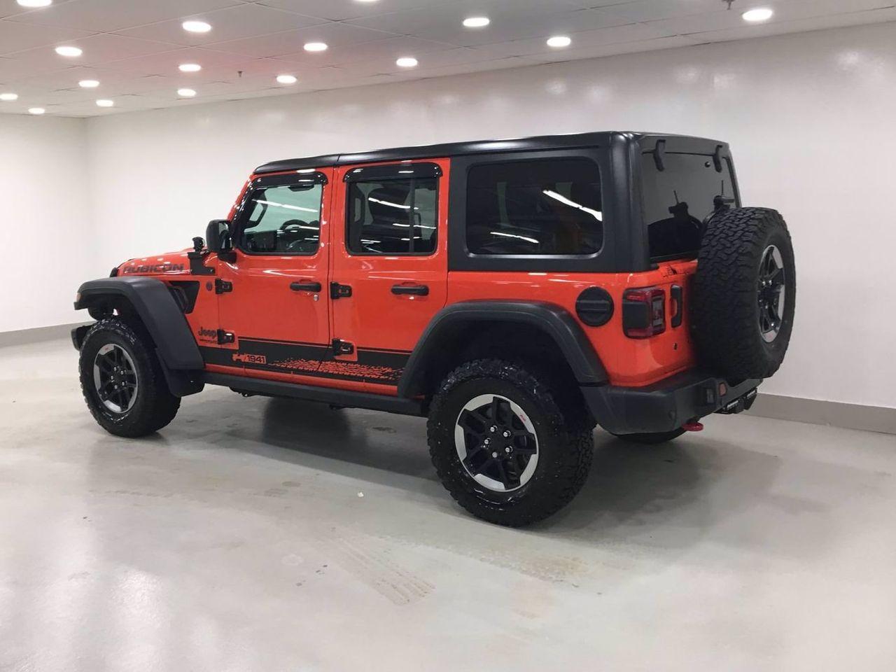 2018 Jeep Wrangler -3