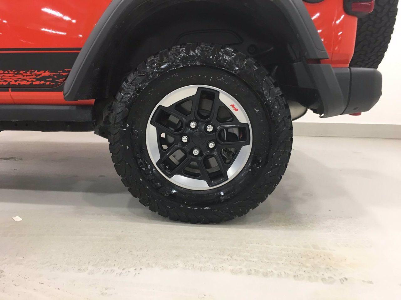 2018 Jeep Wrangler -4