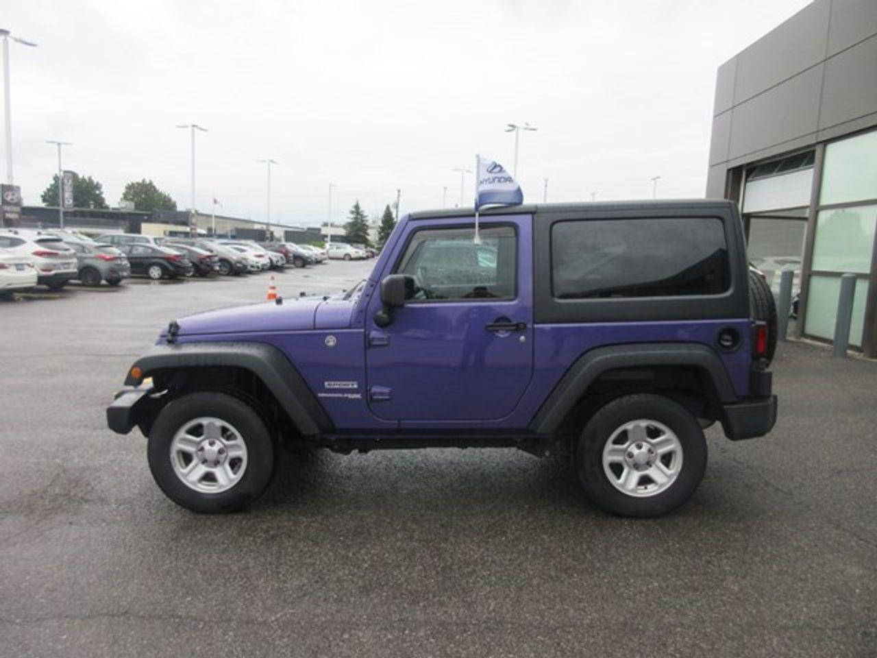2018 Jeep Wrangler -3