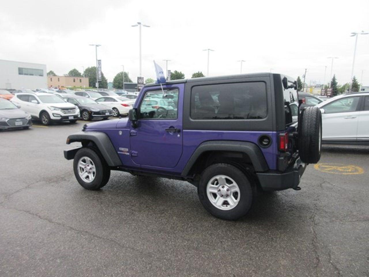 2018 Jeep Wrangler -4