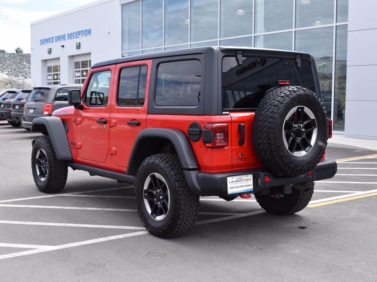 2018 Jeep Wrangler -1