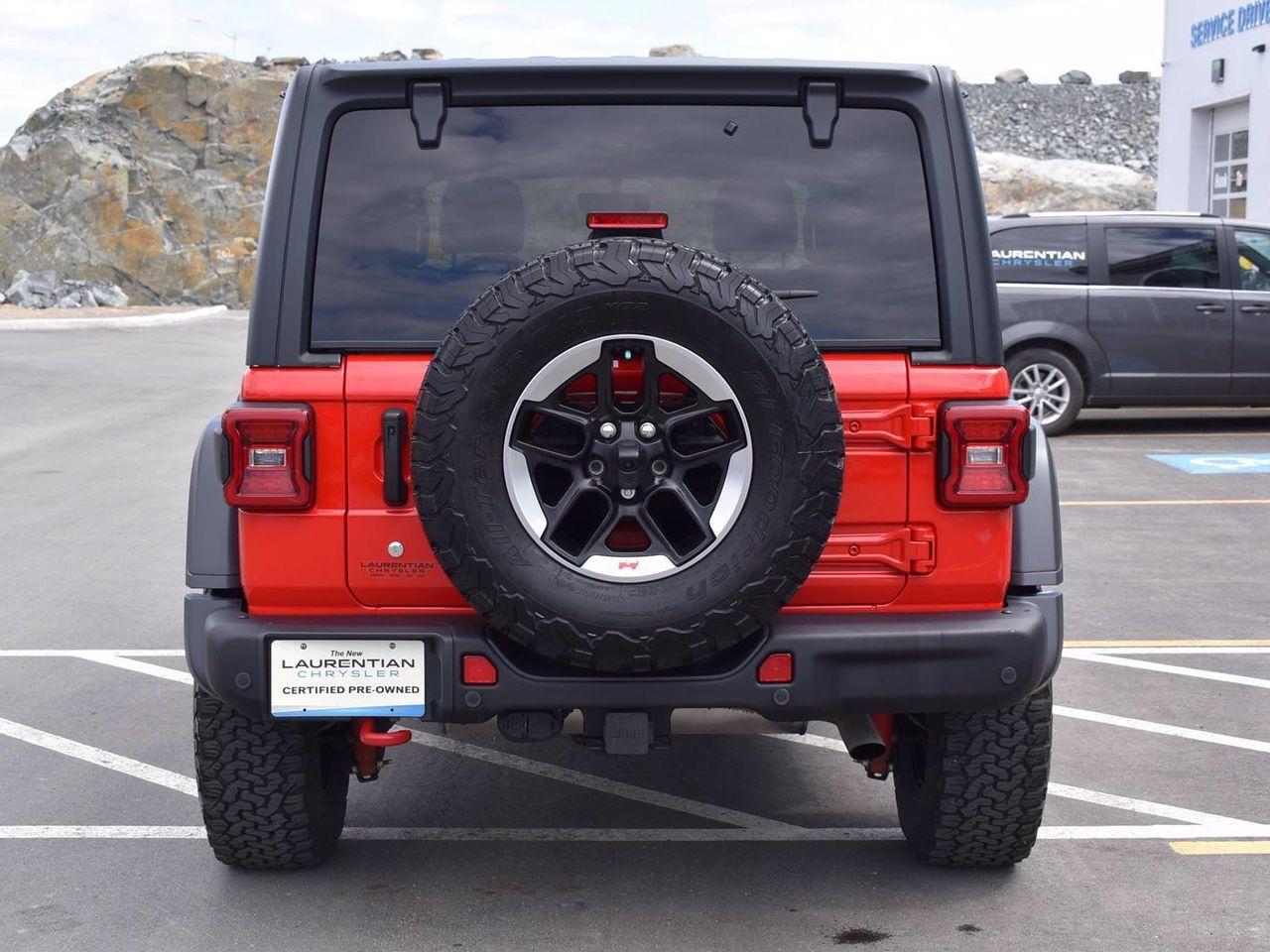 2018 Jeep Wrangler -2