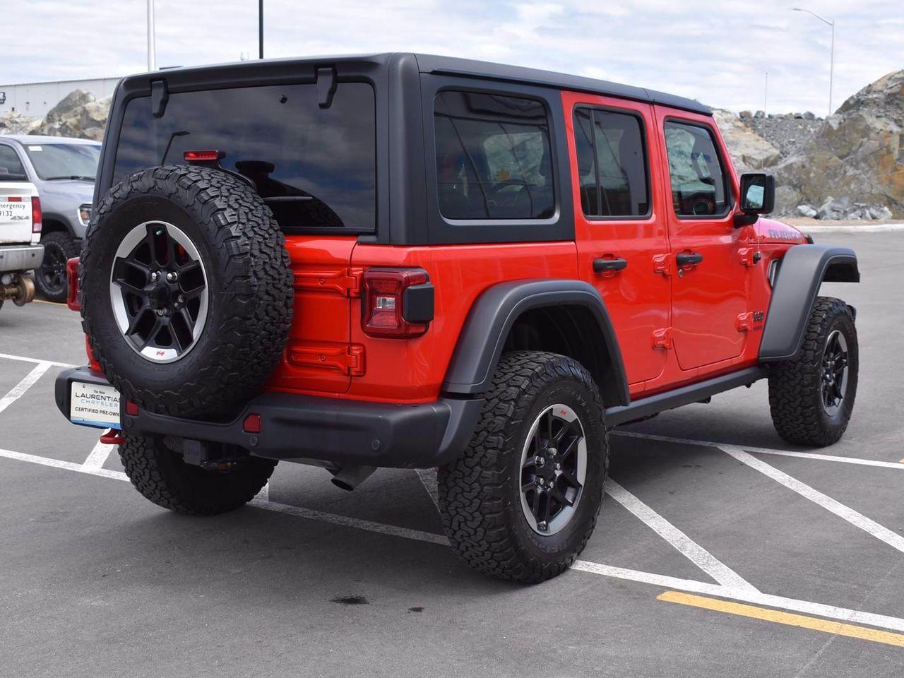 2018 Jeep Wrangler -3