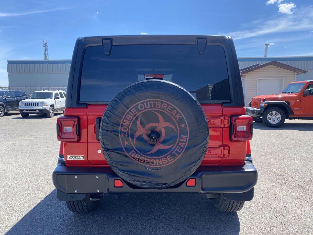 2018 Jeep Wrangler -2
