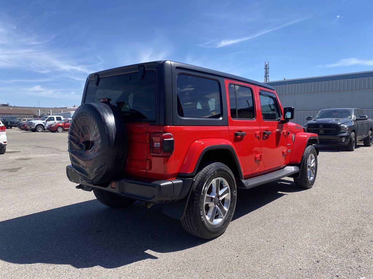 2018 Jeep Wrangler -3
