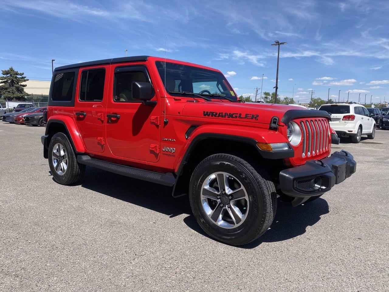 2018 Jeep Wrangler -4