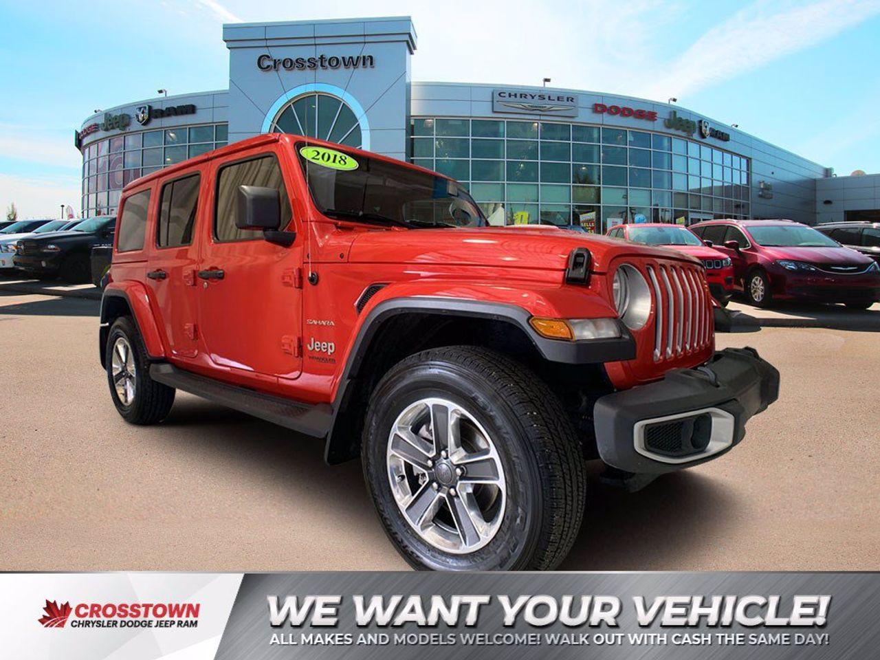 2018 Jeep Wrangler -0