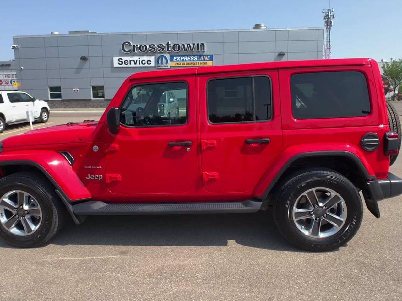 2018 Jeep Wrangler -4