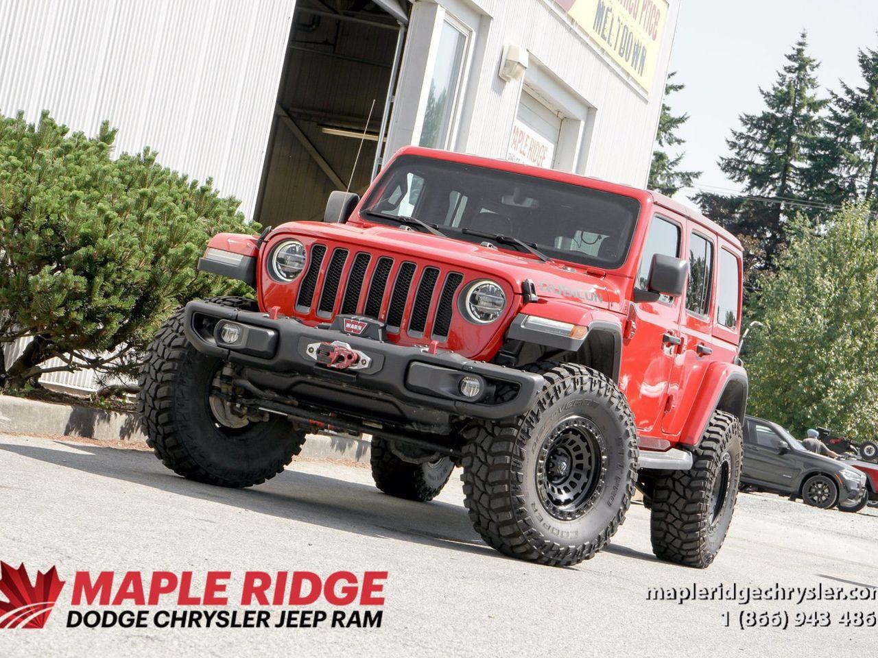 2018 Jeep Wrangler -1