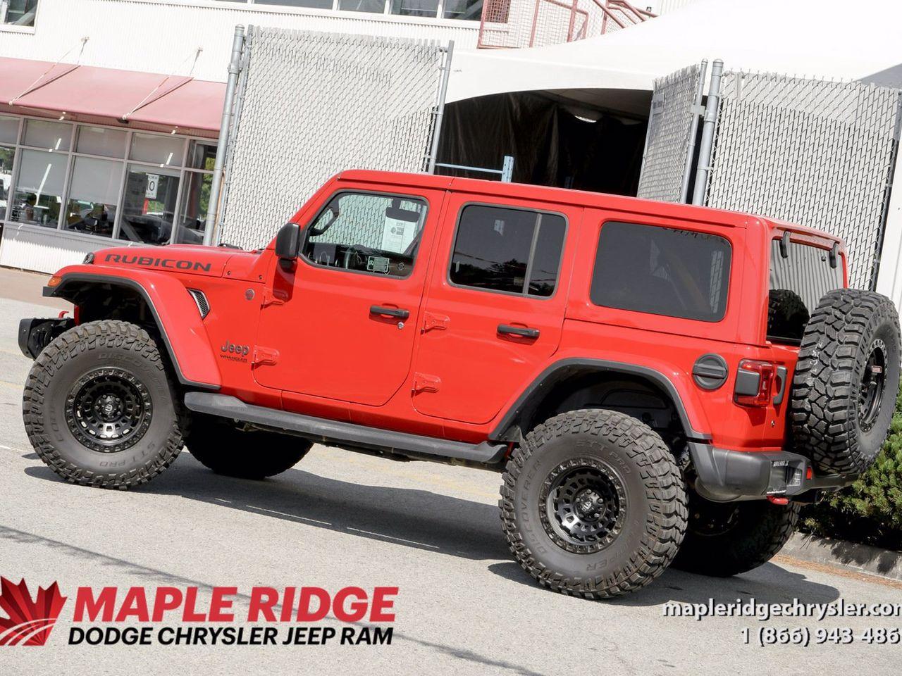 2018 Jeep Wrangler -2