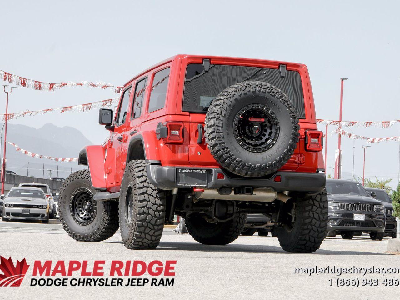 2018 Jeep Wrangler -3