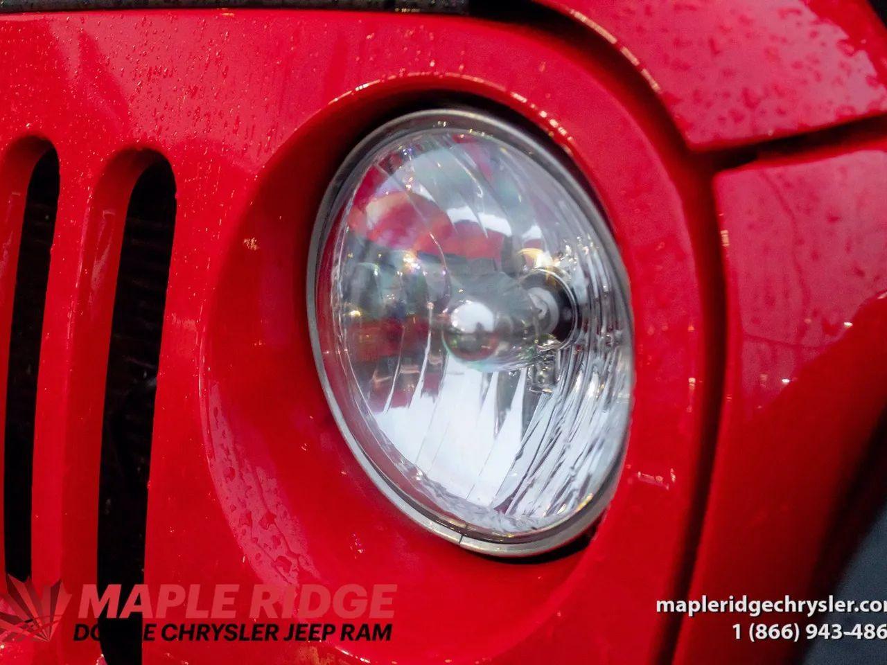 2018 Jeep Wrangler -3