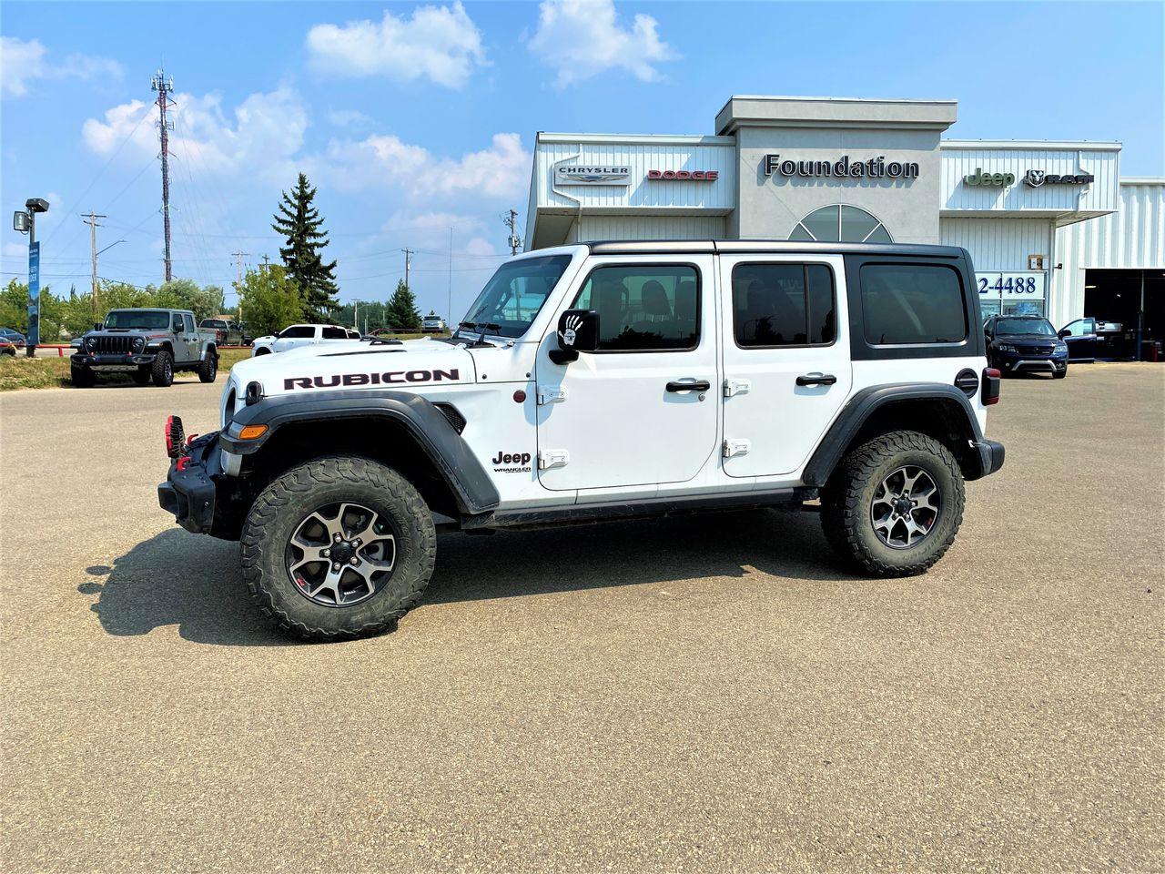 2018 Jeep Wrangler -2