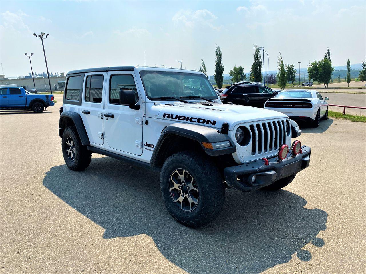 2018 Jeep Wrangler -3