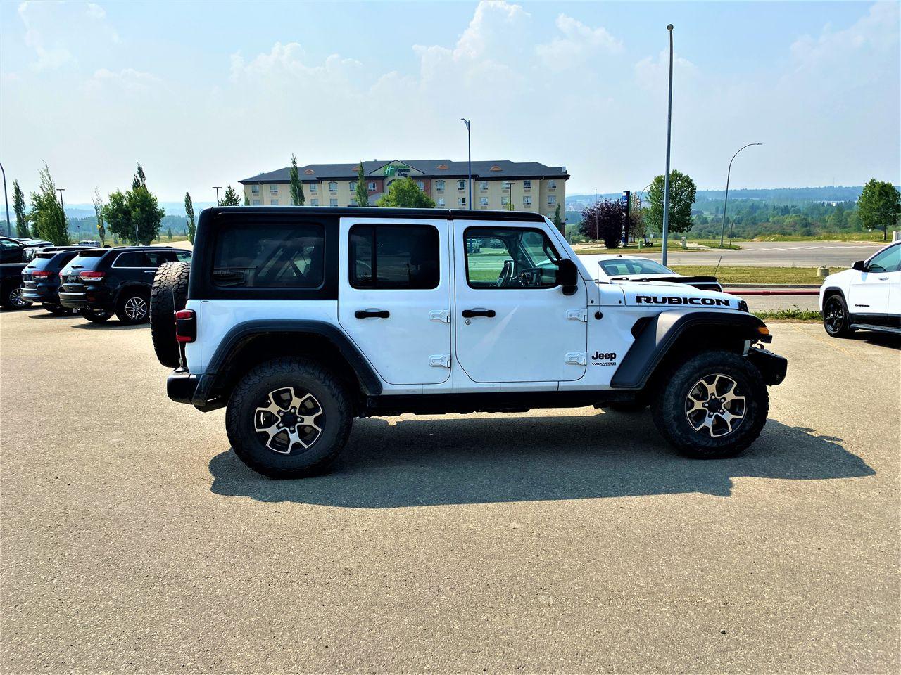 2018 Jeep Wrangler -4