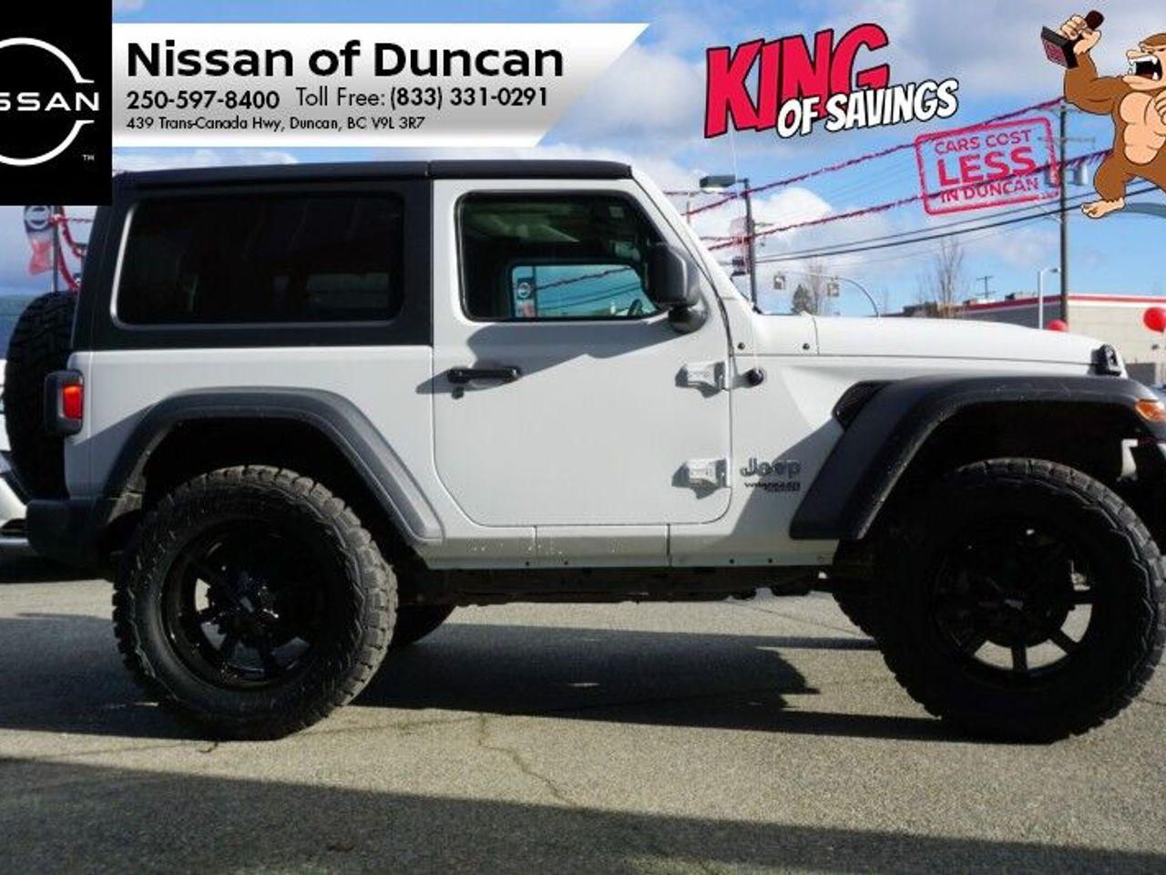2018 Jeep Wrangler -2