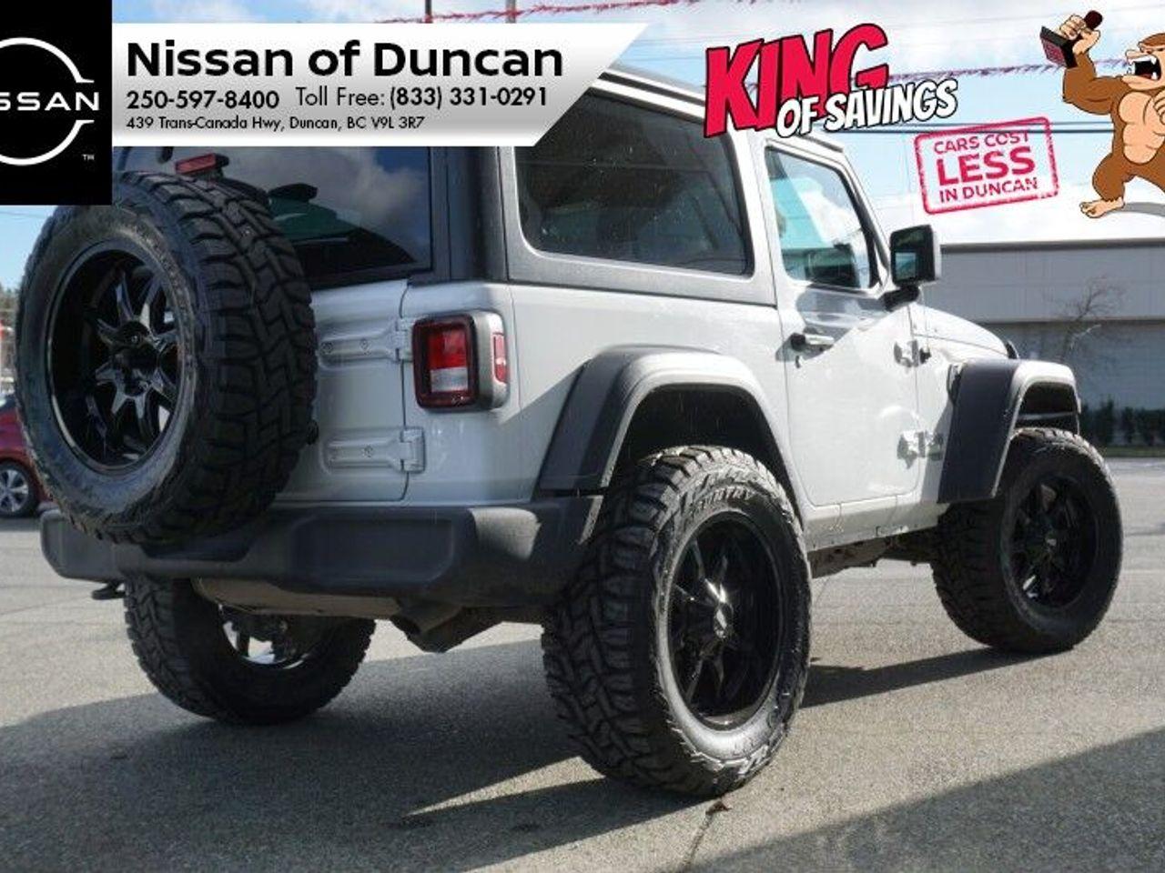 2018 Jeep Wrangler -3