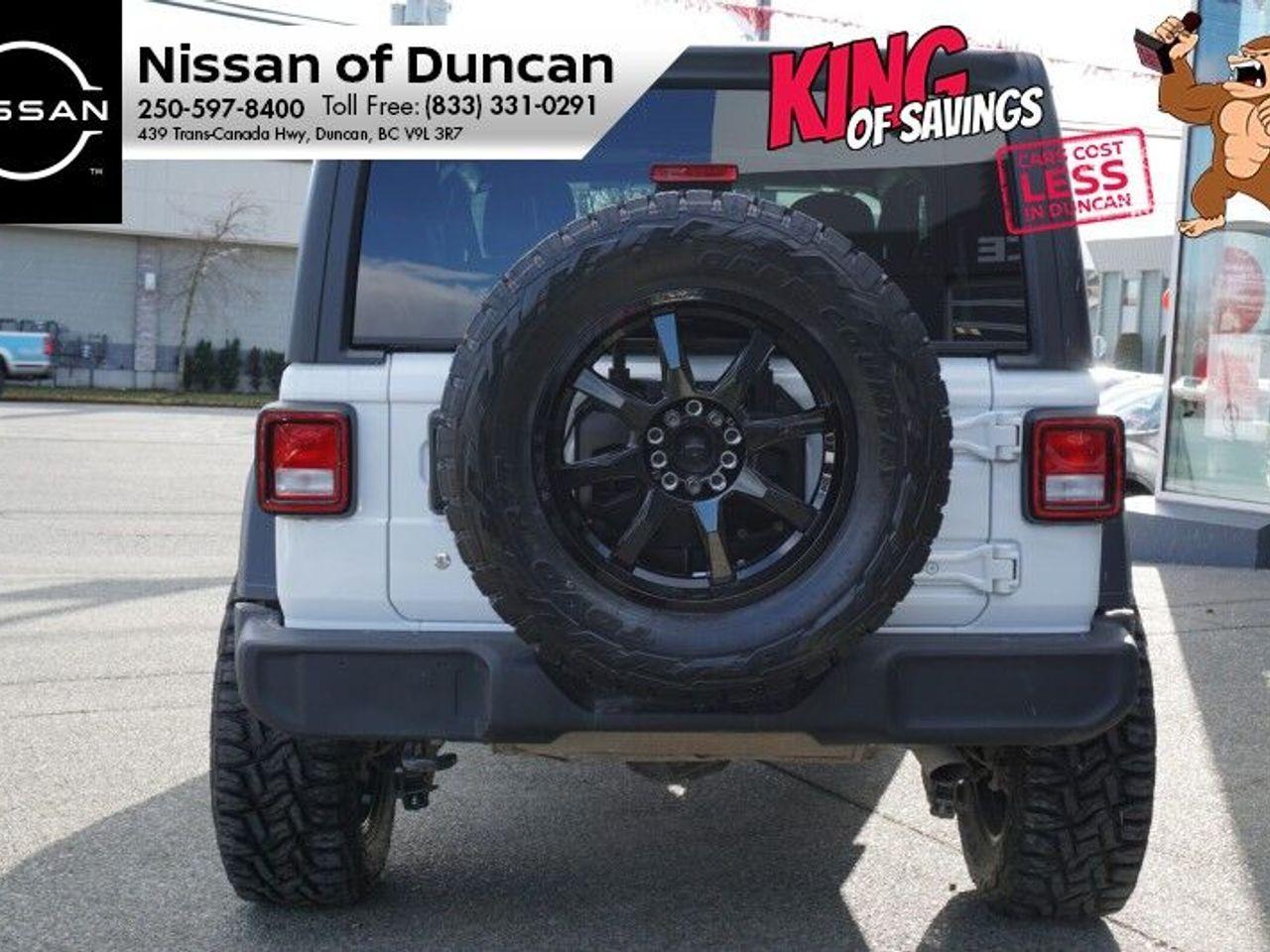 2018 Jeep Wrangler -4