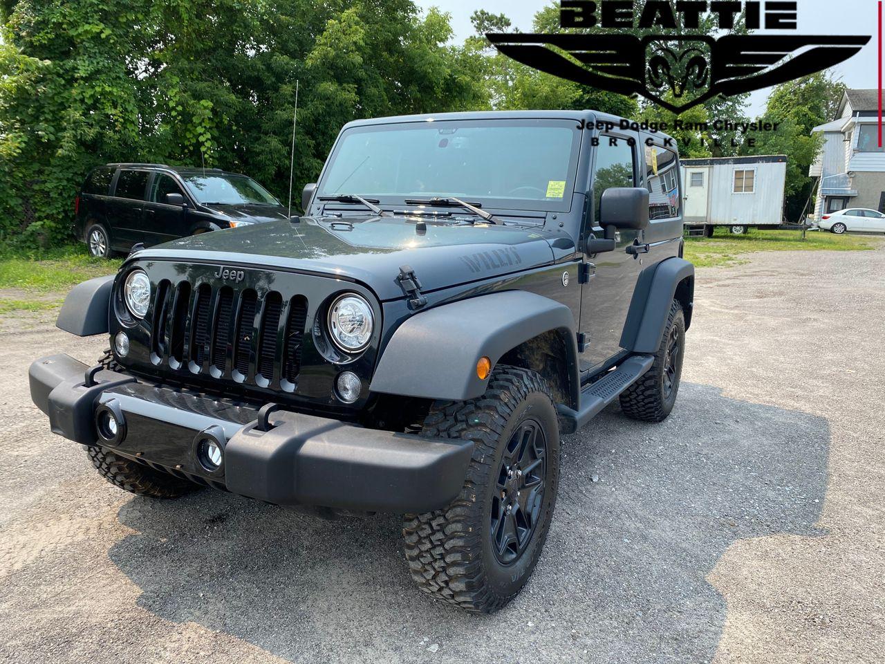 2018 Jeep Wrangler -0