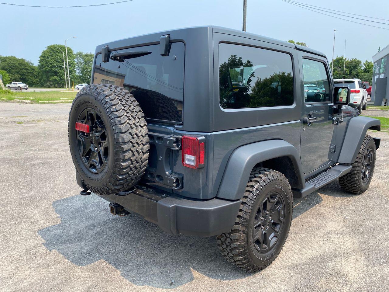 2018 Jeep Wrangler -3