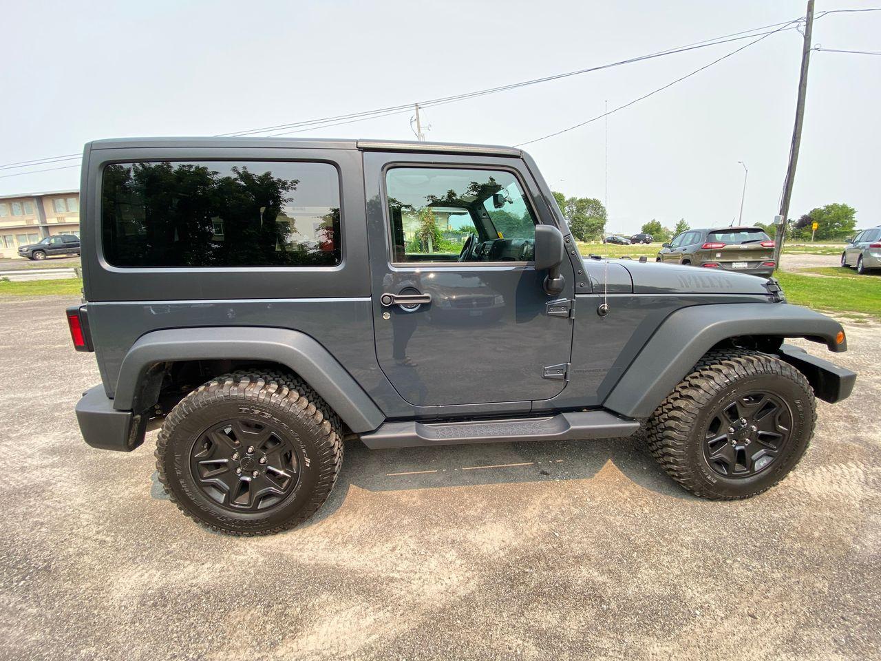 2018 Jeep Wrangler -4