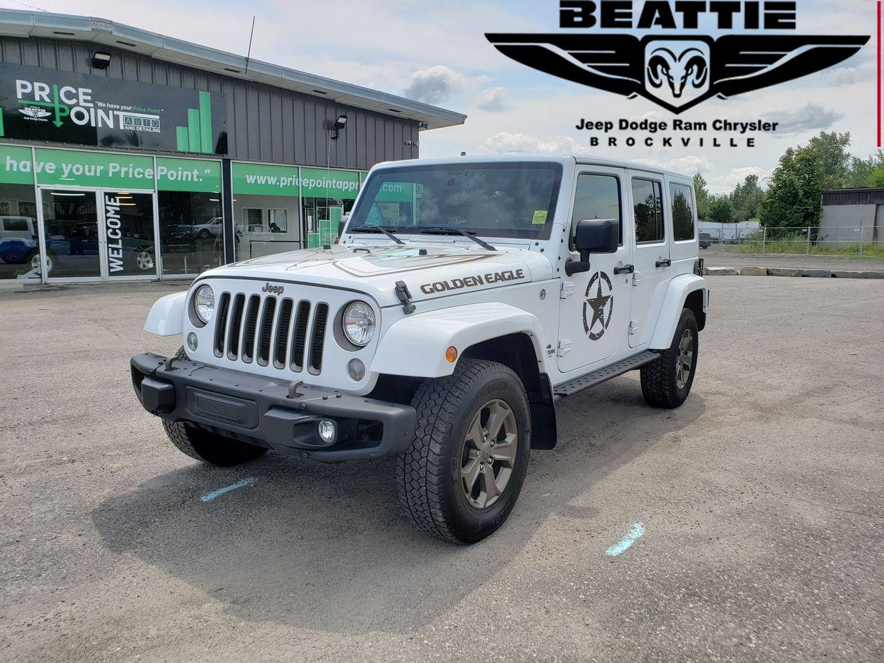2018 Jeep Wrangler -0