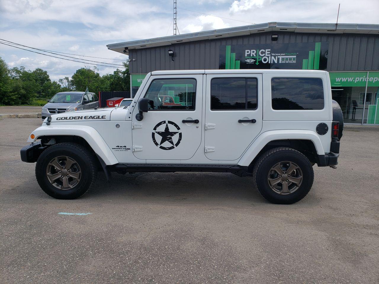 2018 Jeep Wrangler -1
