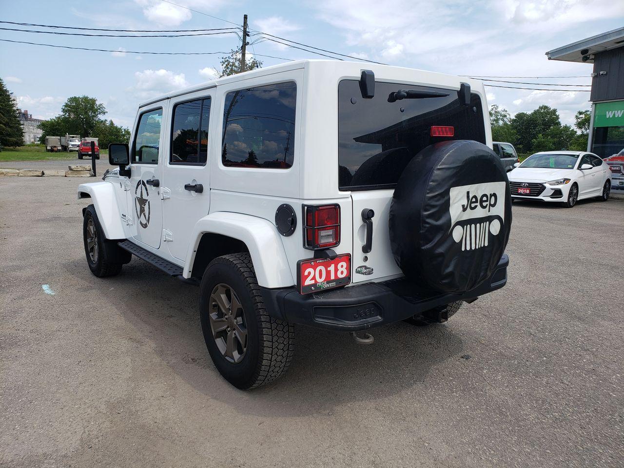 2018 Jeep Wrangler -2