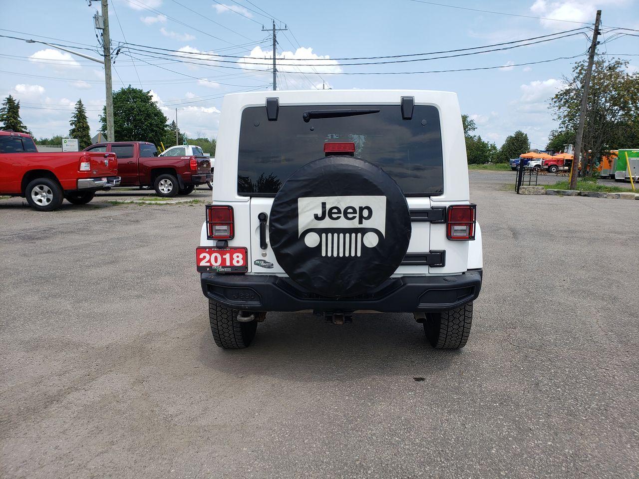 2018 Jeep Wrangler -3