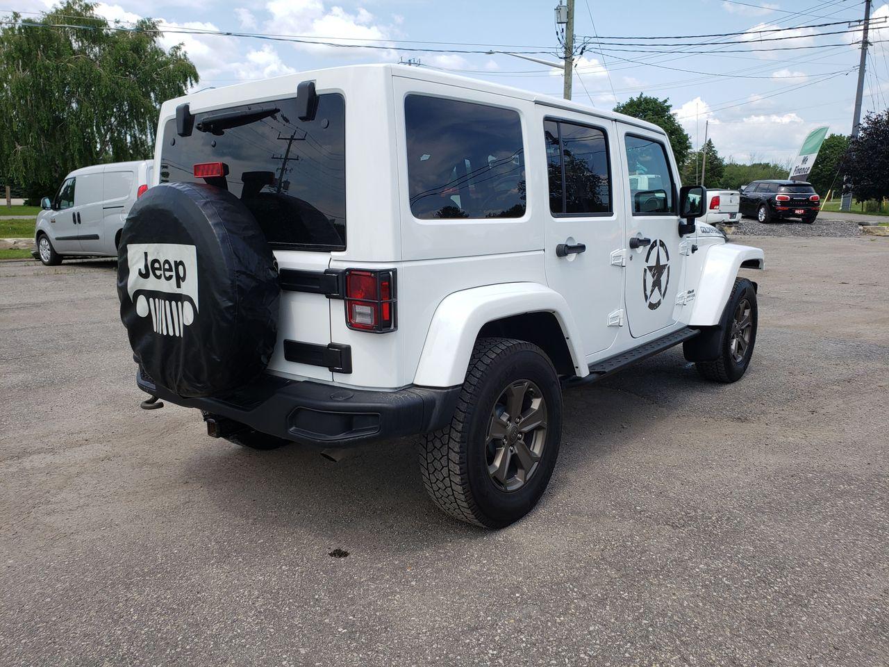 2018 Jeep Wrangler -4