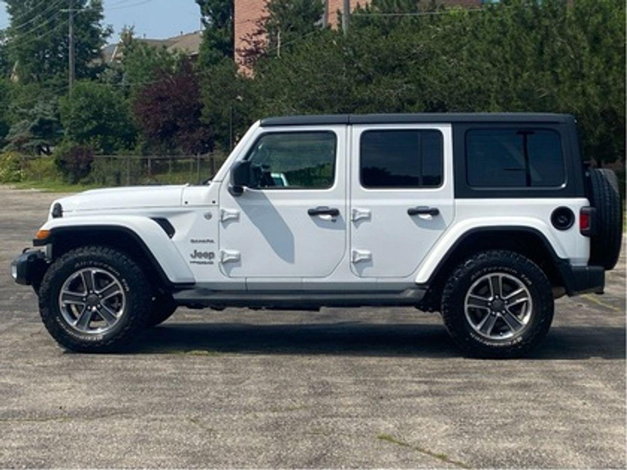 2018 Jeep Wrangler -2