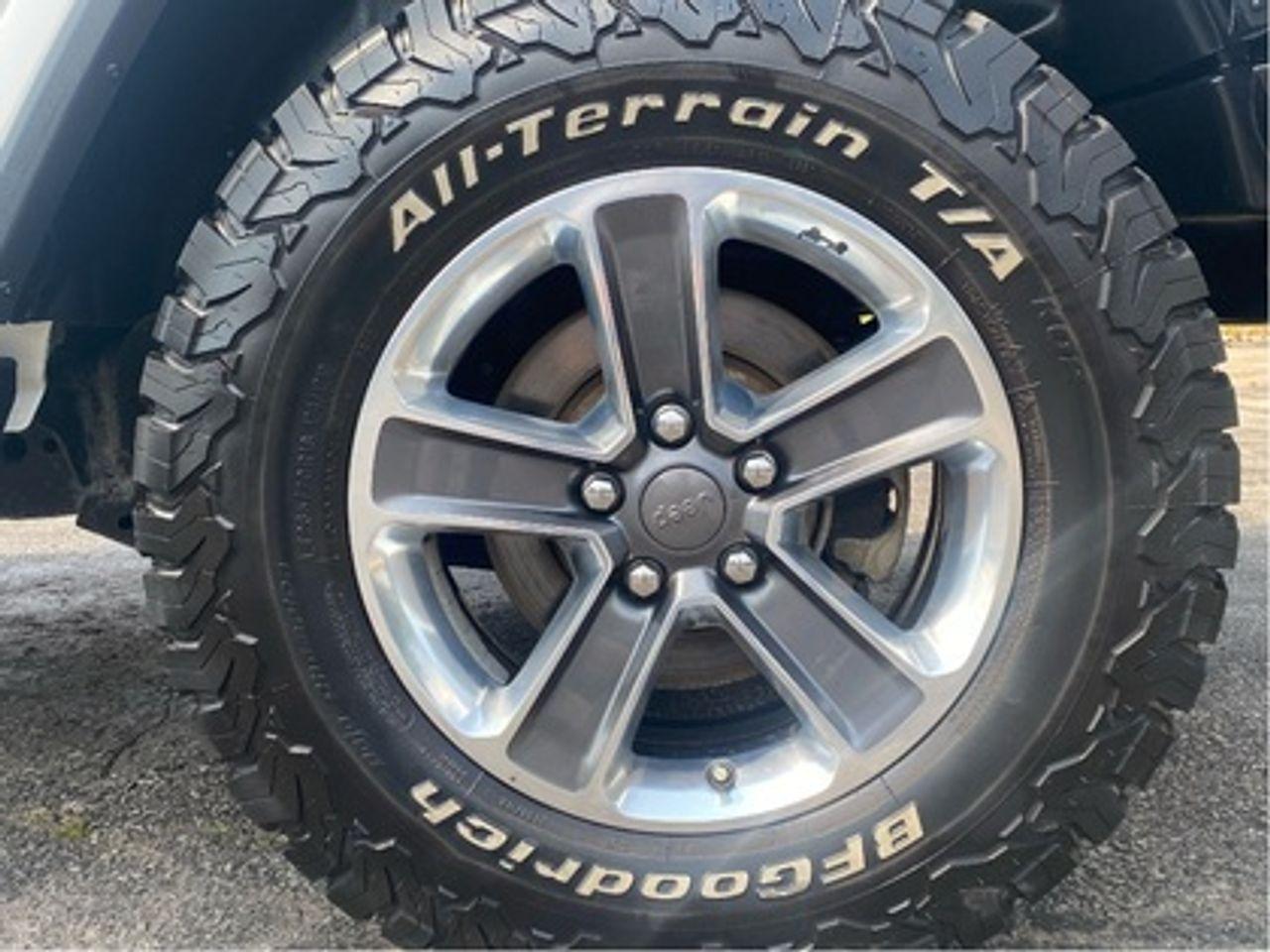 2018 Jeep Wrangler -3