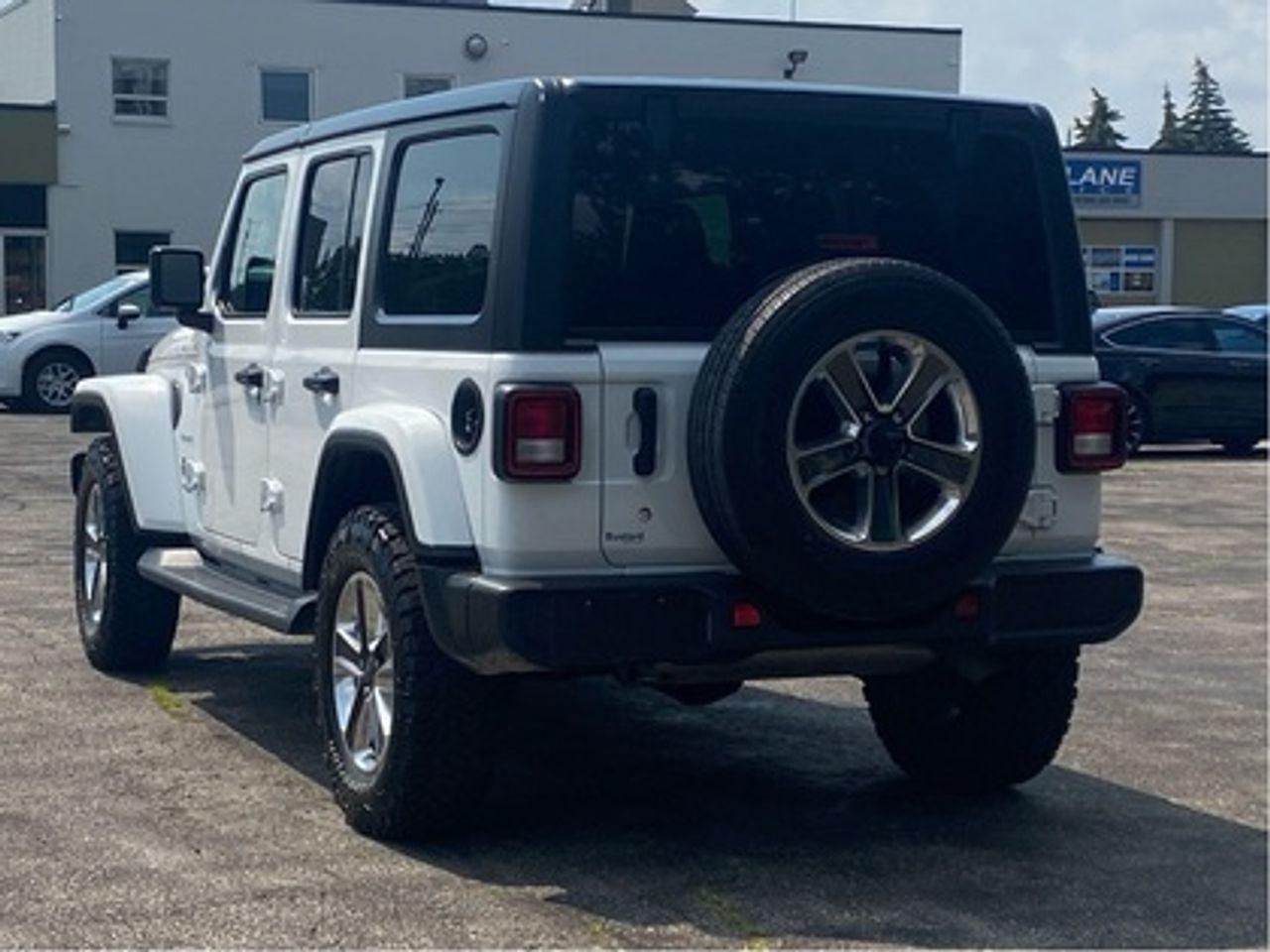 2018 Jeep Wrangler -4