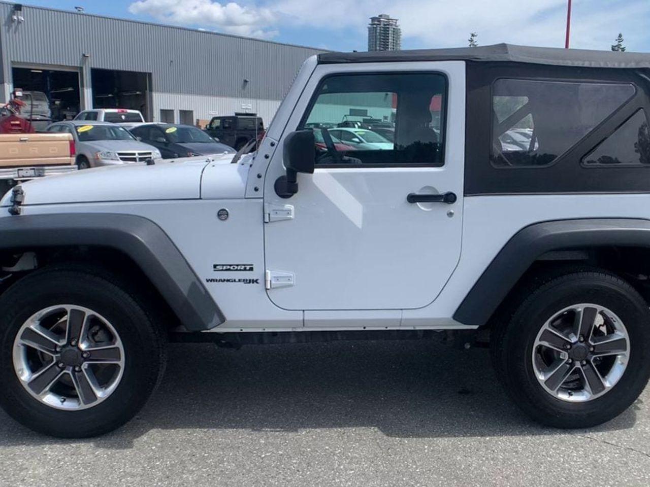 2018 Jeep Wrangler -4