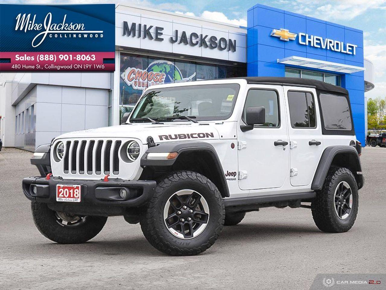 2018 Jeep Wrangler -0