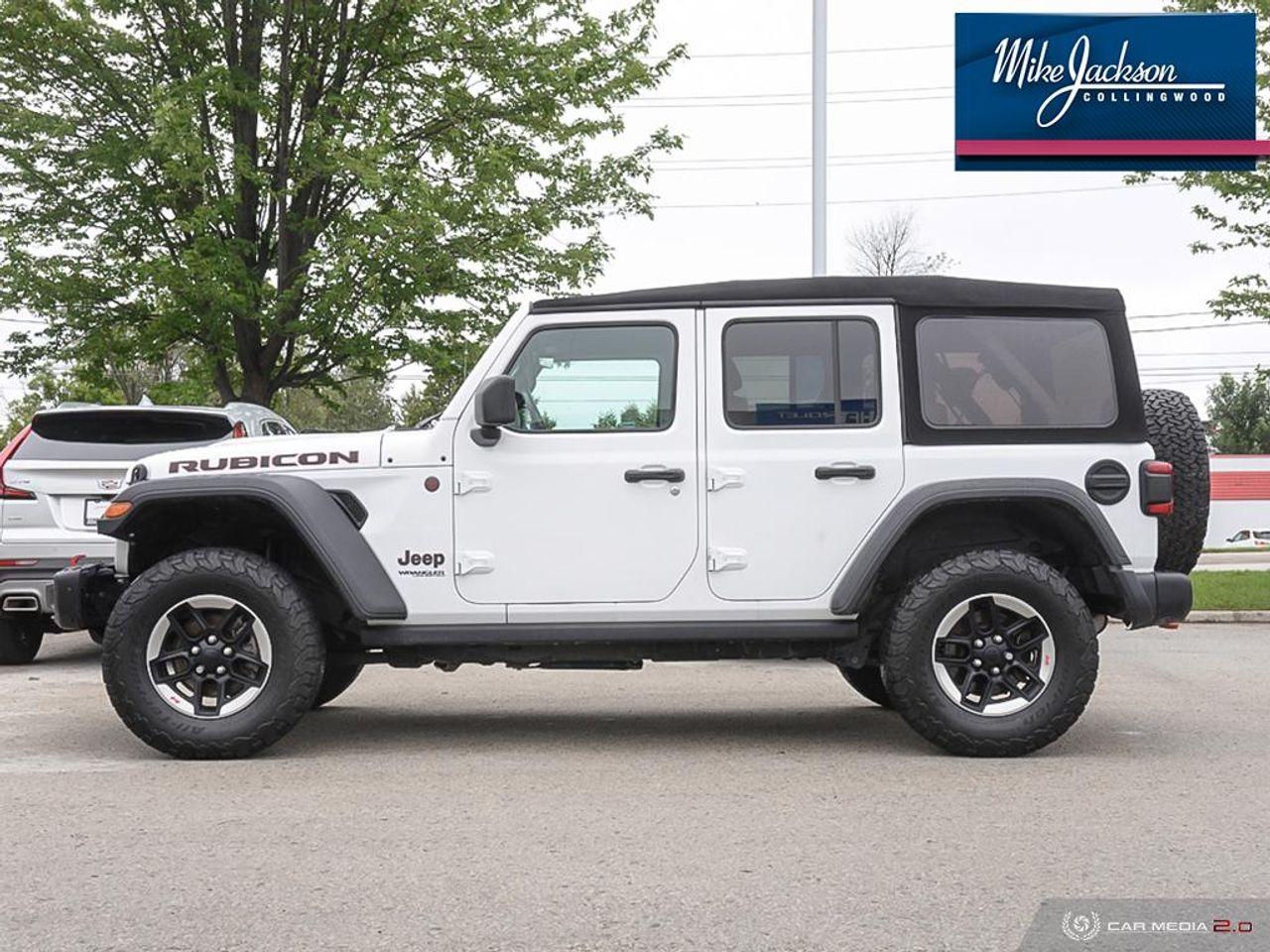 2018 Jeep Wrangler -2
