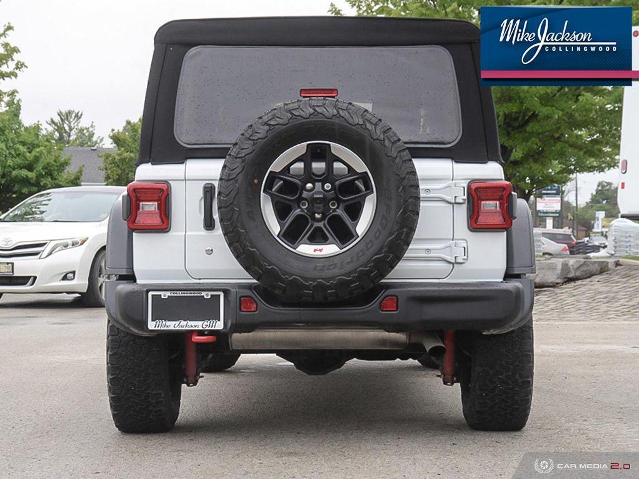 2018 Jeep Wrangler -4