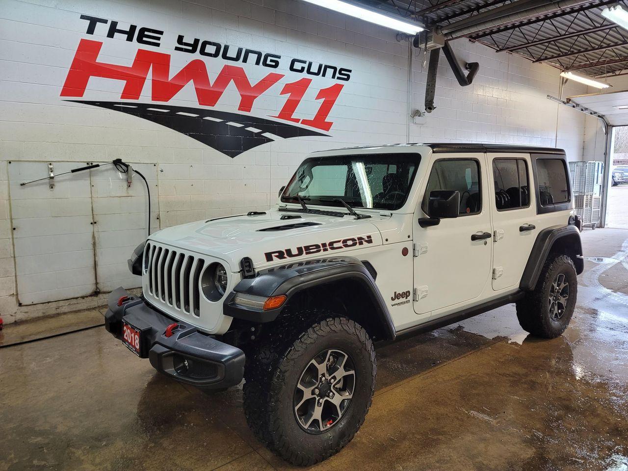 2018 Jeep Wrangler -0