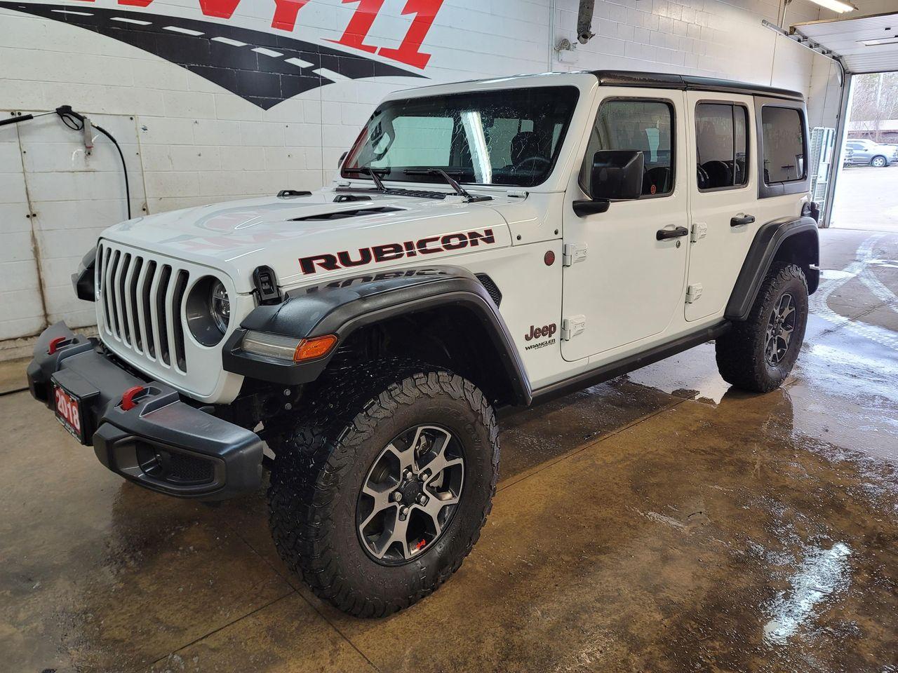 2018 Jeep Wrangler -2