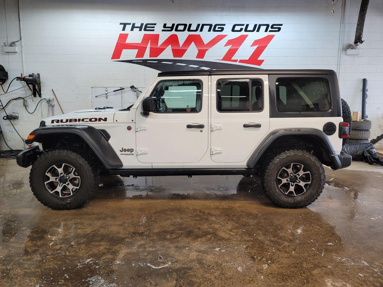 2018 Jeep Wrangler -3