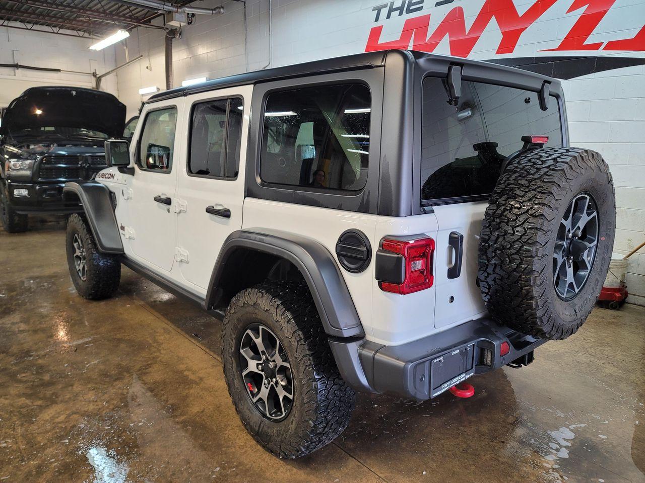 2018 Jeep Wrangler -4